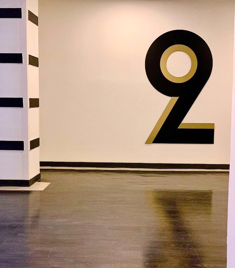 Hotel Tamara プエブラ エクステリア 写真