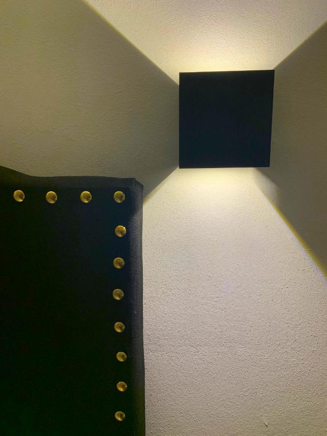 Hotel Tamara プエブラ エクステリア 写真